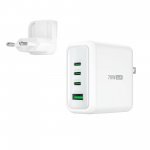Зарядно устройство j5Create JUP4370EF-N