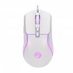 Мишка Marvo MARVO-M292-WH
