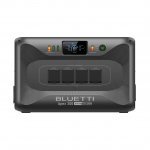 Зарядни станции за електромобили > Bluetti P-APEX300-EU-GY-20