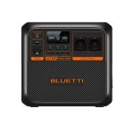 Зарядни станции за електромобили > Bluetti P-AC180P-EU-GY-BL-010