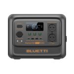 Зарядни станции за електромобили > Bluetti P-PR100V2-EU-GY-BL-010