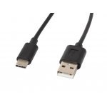 USB кабел Lanberg CA-USBO-10CC-0018-BK