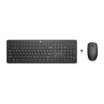 Клавиатура HP 1Y4D0UT#AKS