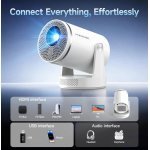 Дигитален проектор MagCubic MAGCUBIC-HY320PRO