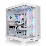 Компютърна кутия Thermaltake CA-11E-00M6WN-00_CL-F194-PL12SW-A
