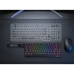 Клавиатура Marvo KG965W-BK