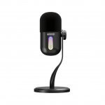 Микрофон Marvo MIC-08-BK