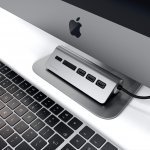 USB хъб Satechi ST-TCHCRM
