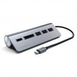 USB хъб Satechi ST-TCHCRM