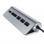 USB хъб Satechi ST-TCHCRM