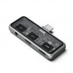 USB хъб Satechi ST-HXRAJM