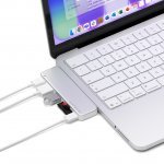 USB хъб Satechi ST-HUSNS