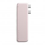USB хъб Satechi ST-HUSNP