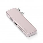 USB хъб Satechi ST-HUSNP