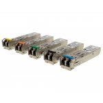 Медиа конвертор Optone SFP-CWDM