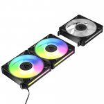 Охлаждане Arctic Cooling ACFAN00337A