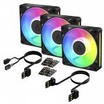 Охлаждане Arctic Cooling ACFAN00337A