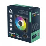 Охлаждане Arctic Cooling ACFAN00337A