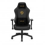 Геймърски стол Anda Seat AD18Y-06-B-PV/C