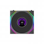 Охлаждане Lian-Li 12TLLCD1F1B