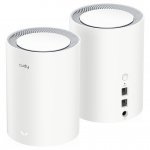 Безжичен рутер Cudy CUDY-M3000-2-pack