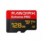 Флаш карта SanDisk SDSQXCJ-128G-GS6MA
