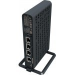 Безжичен рутер MikroTik A42G-HbeP-LITE