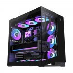 Компютърна кутия Gamemax 1849-3070R0002