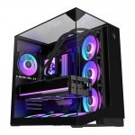 Компютърна кутия Gamemax 1849-3072R0002