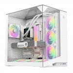 Компютърна кутия Gamemax 1849-3072R0004