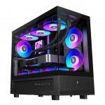 Компютърна кутия Gamemax 9109-0013R0014
