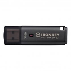 USB флаш памет Kingston IKLP50G2/32GB