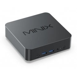 Настолен компютър Minix N512LS