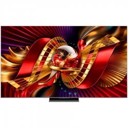 Телевизор TCL 75C8L