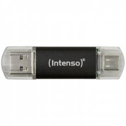 USB флаш памет Intenso 3539490
