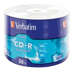 DVD носител Verbatim 43787