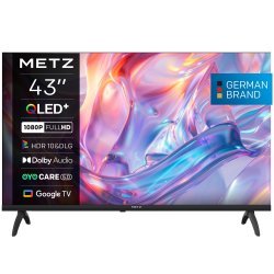Телевизор METZ 43MQH7000Z