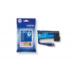 Консумативи за мастиленоструен печат > Brother LC527XLC