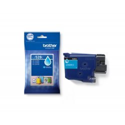 Консумативи за мастиленоструен печат > Brother LC528C