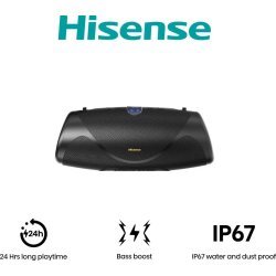 Преносими тонколони > Hisense 20019369