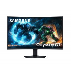 Монитор Samsung LS37FG750EUXEN_910-005823