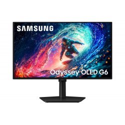 Монитор Samsung LS27HG612SUXEN_910-005823