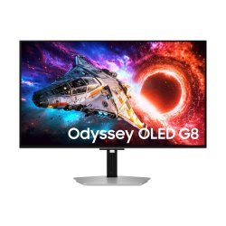 Монитор Samsung LS32HG800SUXEN_910-005823