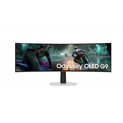 Монитор Samsung LS49DG910SUXEN_910-005823