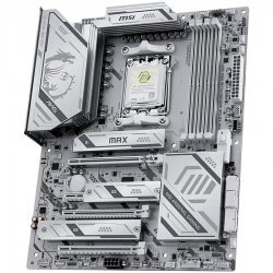 Дънна платка MSI MAG_X870E_GAMING_PLUS_MAX_WIFI