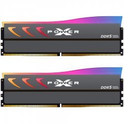 RAM памет Silicon Power SP032GXLWU60FFDK