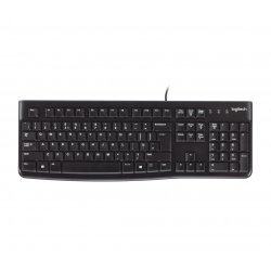 Клавиатура Logitech 920-002508
