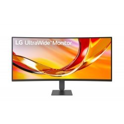 Монитор LG 34U640B-B