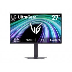 Монитор LG 27G550B-B