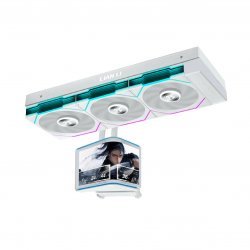 Охлаждане Lian-Li G89.GHS2OLDC36TW.00